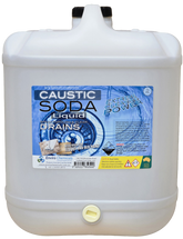 Caustic Soda 40% Sodium Hydroxide Solution